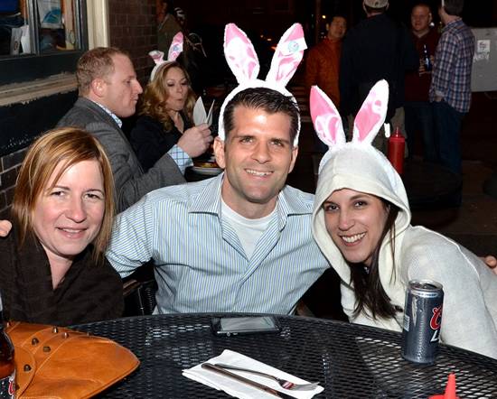 The 2012 Bunny Hop! (Gallery B)