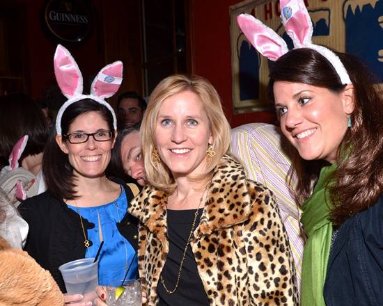 The 2012 Bunny Hop! (Gallery B)