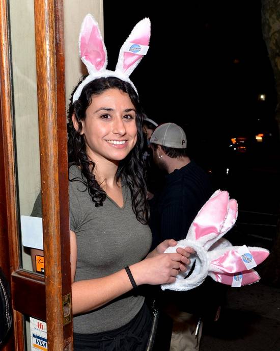 The 2012 Bunny Hop! (Gallery B)
