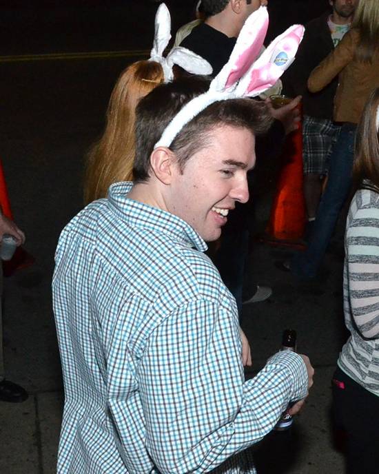 The 2012 Bunny Hop! (Gallery B)