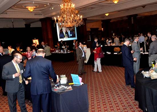 Child Advocates Annual Benefit