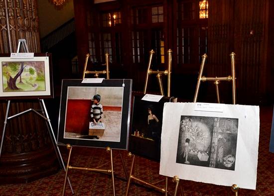 Child Advocates Annual Benefit