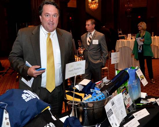 Child Advocates Annual Benefit