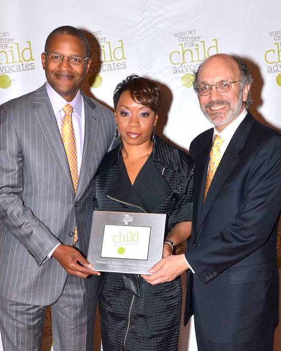 Child Advocates Annual Benefit