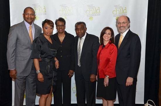 Child Advocates Annual Benefit