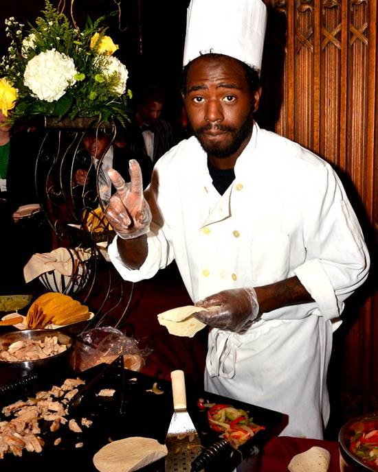 Child Advocates Annual Benefit