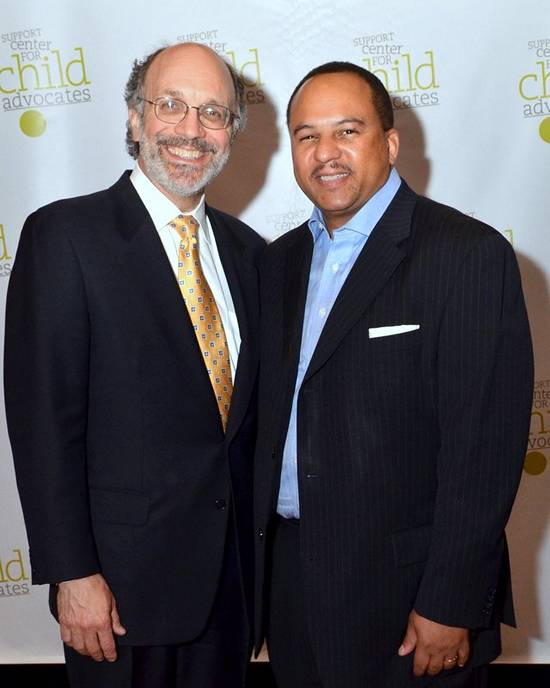 Child Advocates Annual Benefit