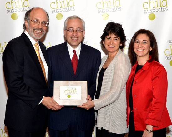 Child Advocates Annual Benefit