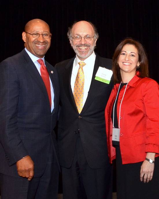 Child Advocates Annual Benefit