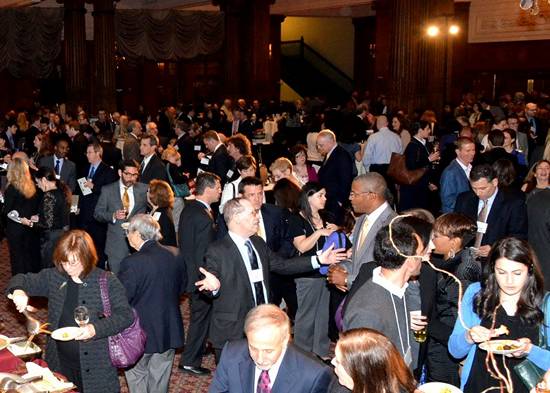 Child Advocates Annual Benefit