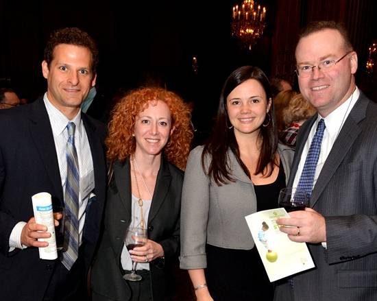 Child Advocates Annual Benefit
