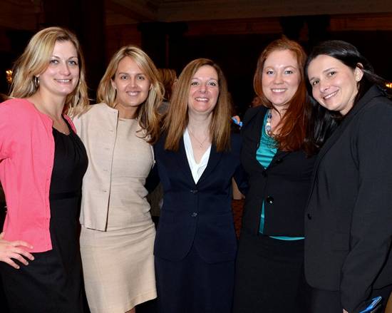 Child Advocates Annual Benefit