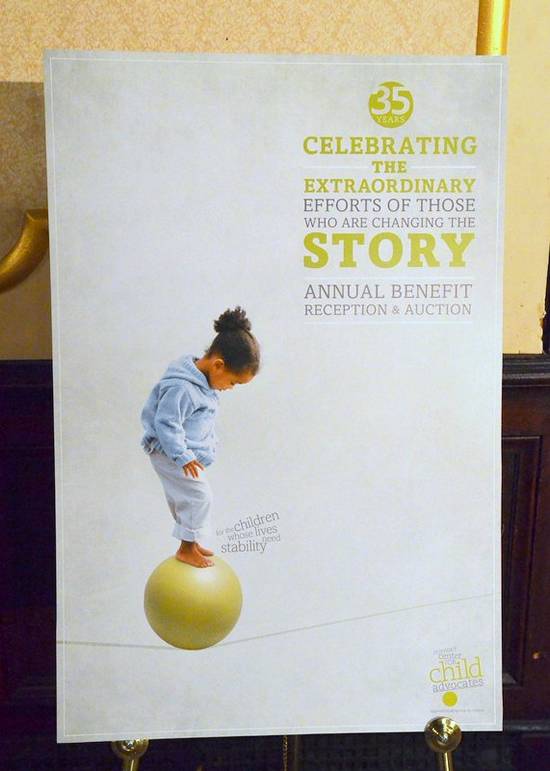 Child Advocates Annual Benefit