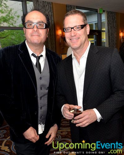 Donors are Heroes THE Party