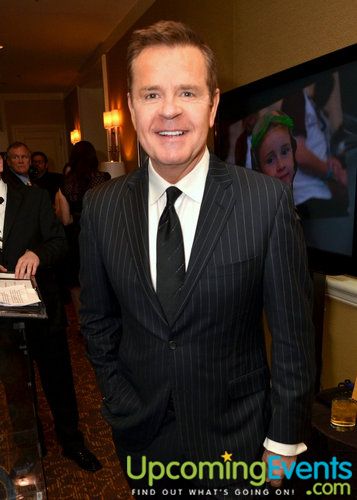 Donors are Heroes THE Party