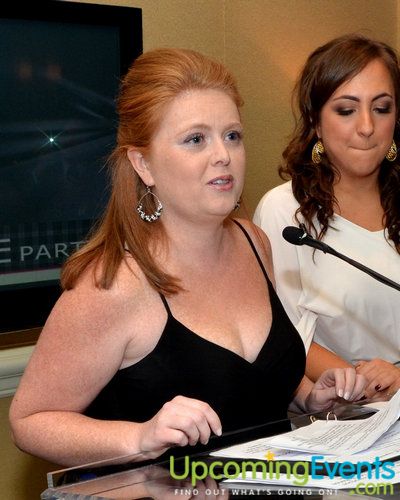 Donors are Heroes THE Party