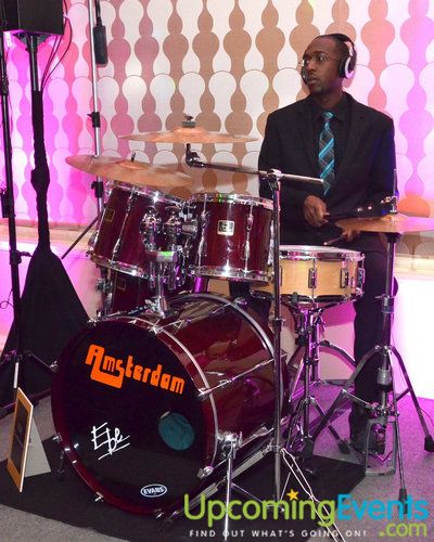 Donors are Heroes THE Party