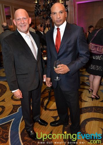 Donors are Heroes THE Party