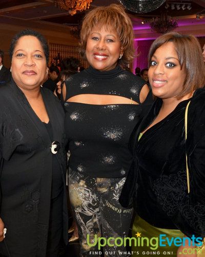 Donors are Heroes THE Party