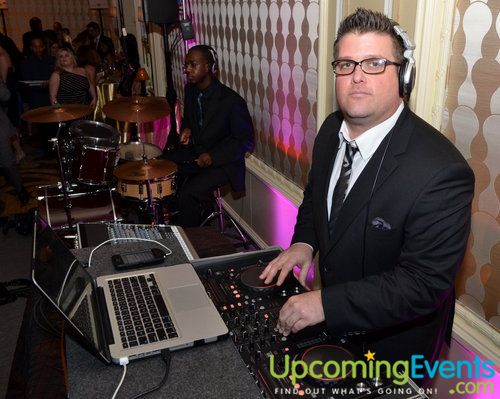 Donors are Heroes THE Party