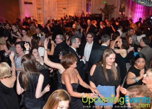 Donors are Heroes THE Party