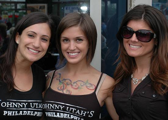 Beer Fest at the Ballpark 2012!