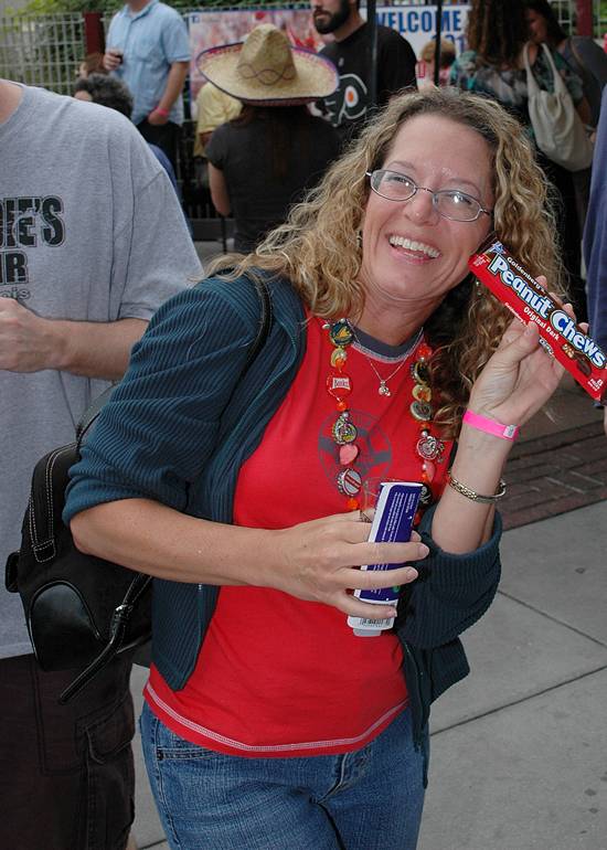Beer Fest at the Ballpark 2012!
