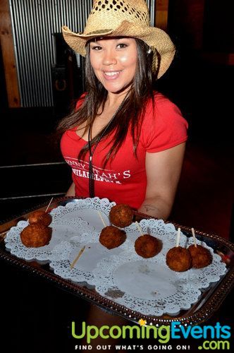 Johnny Utah's Grand Opening