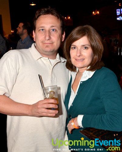 Johnny Utah's Grand Opening