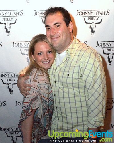 Johnny Utah's Grand Opening