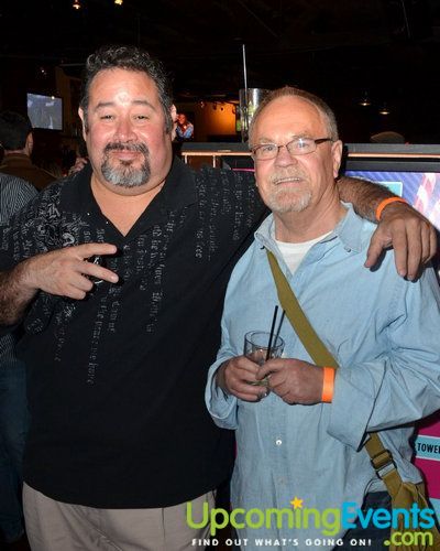 Johnny Utah's Grand Opening