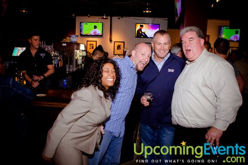 Johnny Utah's Grand Opening - Thursday Night Gallery 1