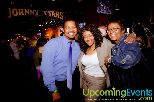 Johnny Utah's Grand Opening - Thursday Night Gallery 1
