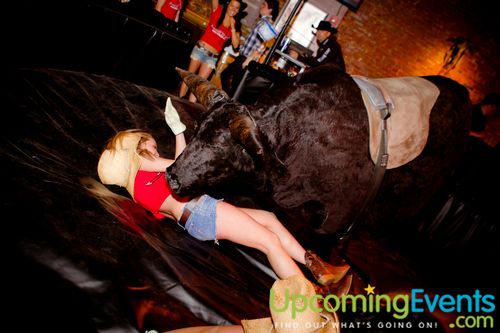 Johnny Utah's Grand Opening - Thursday Night Gallery 1