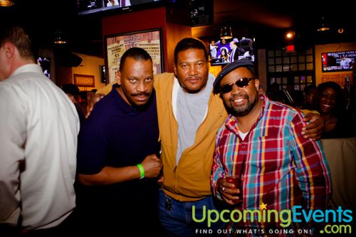 Johnny Utah's Grand Opening - Thursday Night Gallery 1