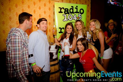 Johnny Utah's Grand Opening - Thursday Night Gallery 1