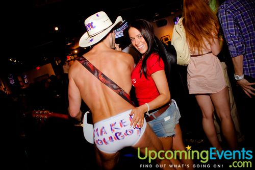 Johnny Utah's Grand Opening - Thursday Night Gallery 2