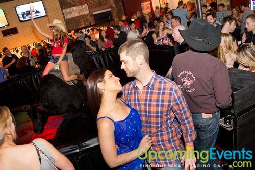 Johnny Utah's Grand Opening Friday Night Gallery 2