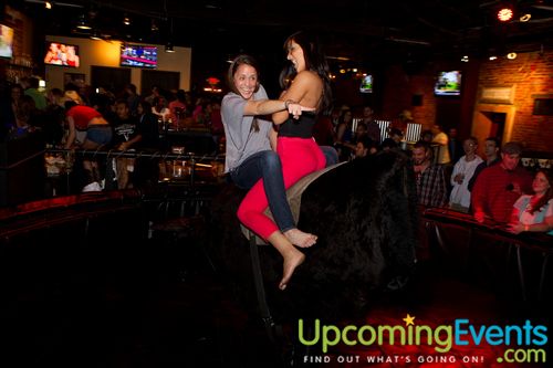 Johnny Utah's Grand Opening Friday Night Gallery 2