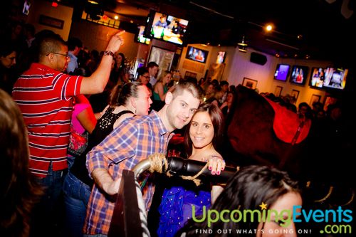 Johnny Utah's Grand Opening Friday Night Gallery 2