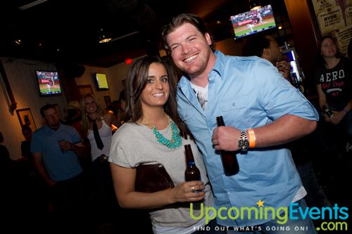 Johnny Utah's Grand Opening Friday Night Gallery 2