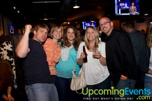 Johnny Utah's Grand Opening Friday Night Gallery 2