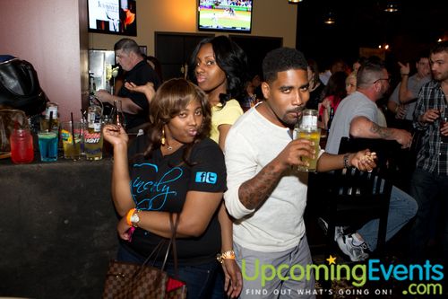 Johnny Utah's Grand Opening Friday Night Gallery 2