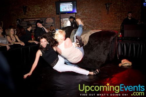 Johnny Utah's Grand Opening Friday Night Gallery 2