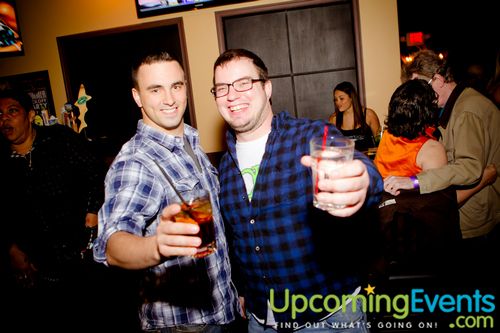 Johnny Utah's Grand Opening Friday Night Gallery 2