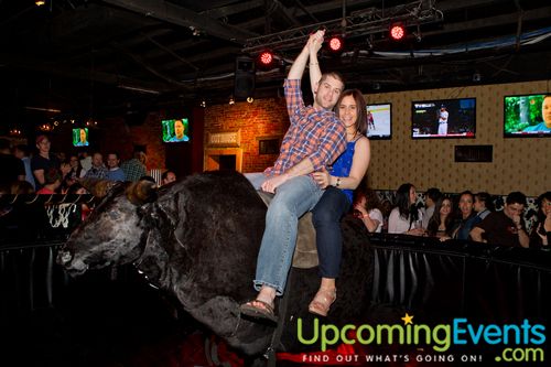 Johnny Utah's Grand Opening Friday Night Gallery 2