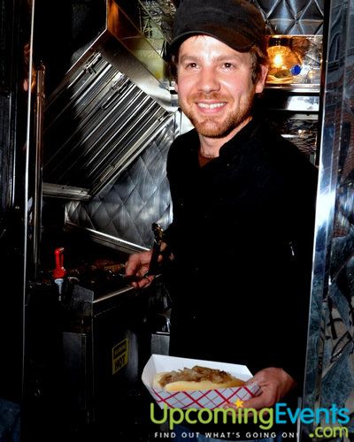 Night Market Philly - NOLIBS