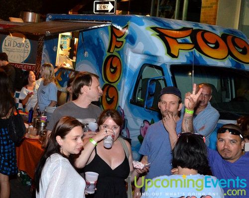 Night Market Philly - NOLIBS