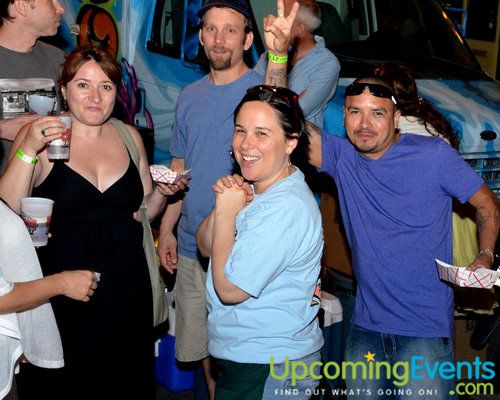 Night Market Philly - NOLIBS