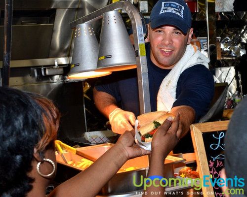 Night Market Philly - NOLIBS